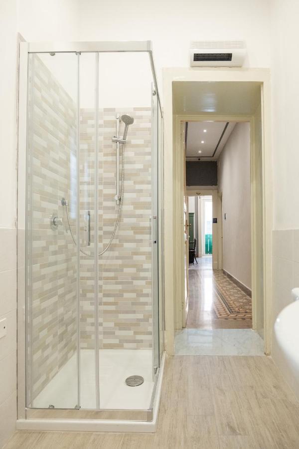 Borgo Antico Rooms Messina Exterior photo
