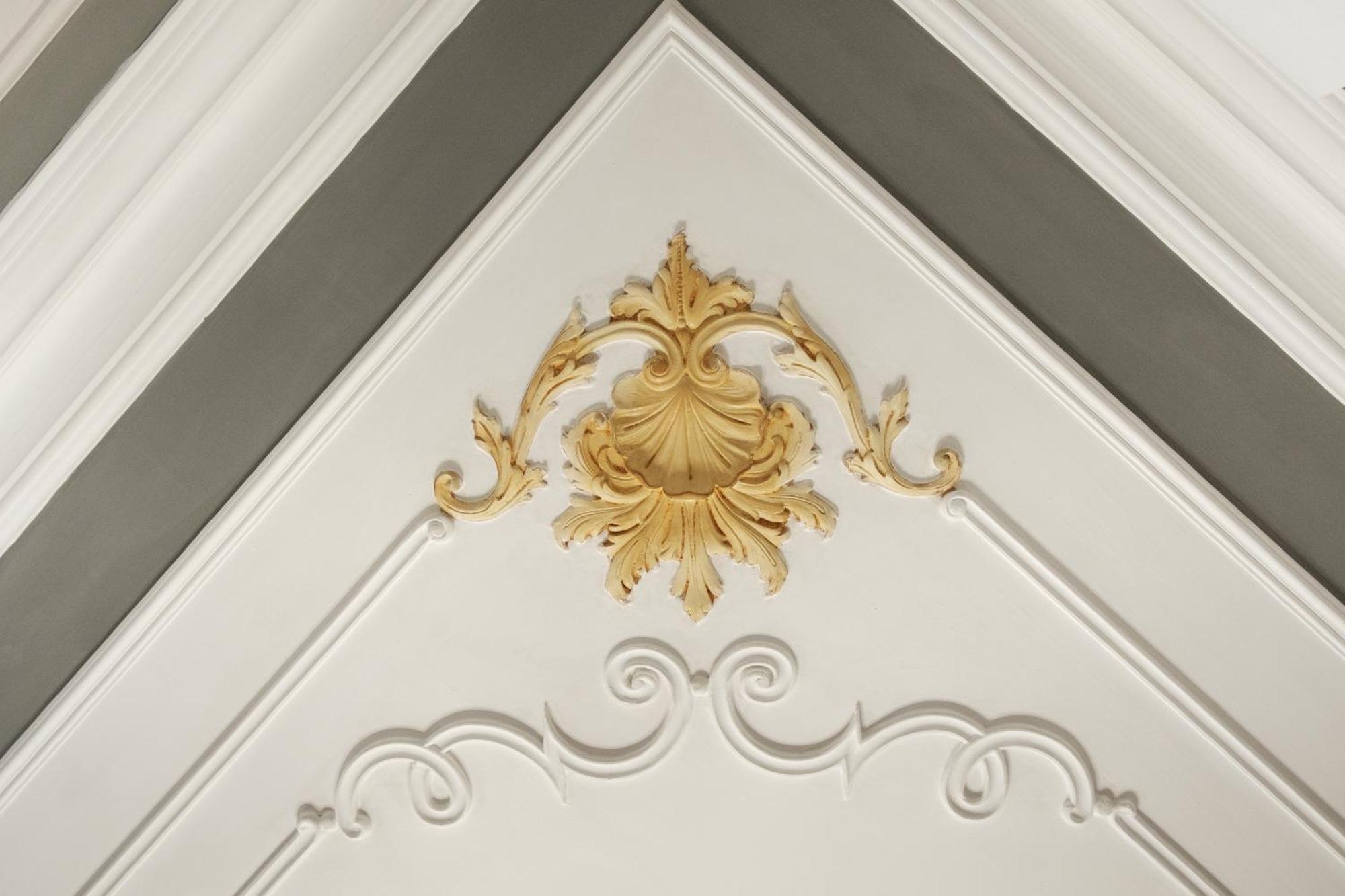 Borgo Antico Rooms Messina Exterior photo